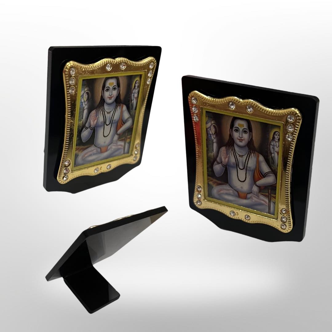 Baba Balak Nath - small Photo stand