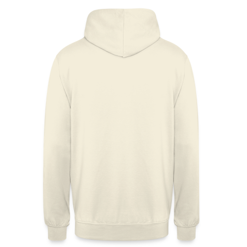 Apna Punjab UNISEX hoodie - Vanilla